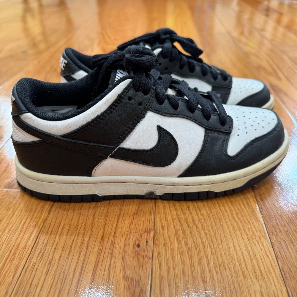 Women Nike Dunk Panda